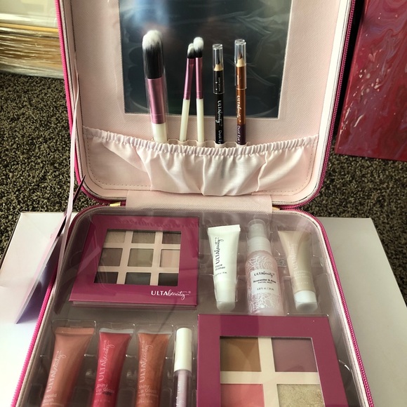 Ulta Beauty Other - Ulta Beauty 25 piece collection